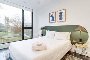 Appartement | 4 chambres