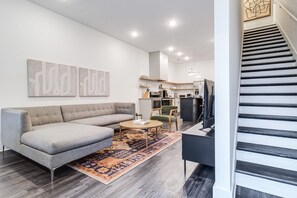 Apartment | 4 bedrooms