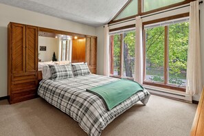 3 bedrooms - Doe s Delight by Avantstay Peaceful Lake Retreat (Lake Harmony)