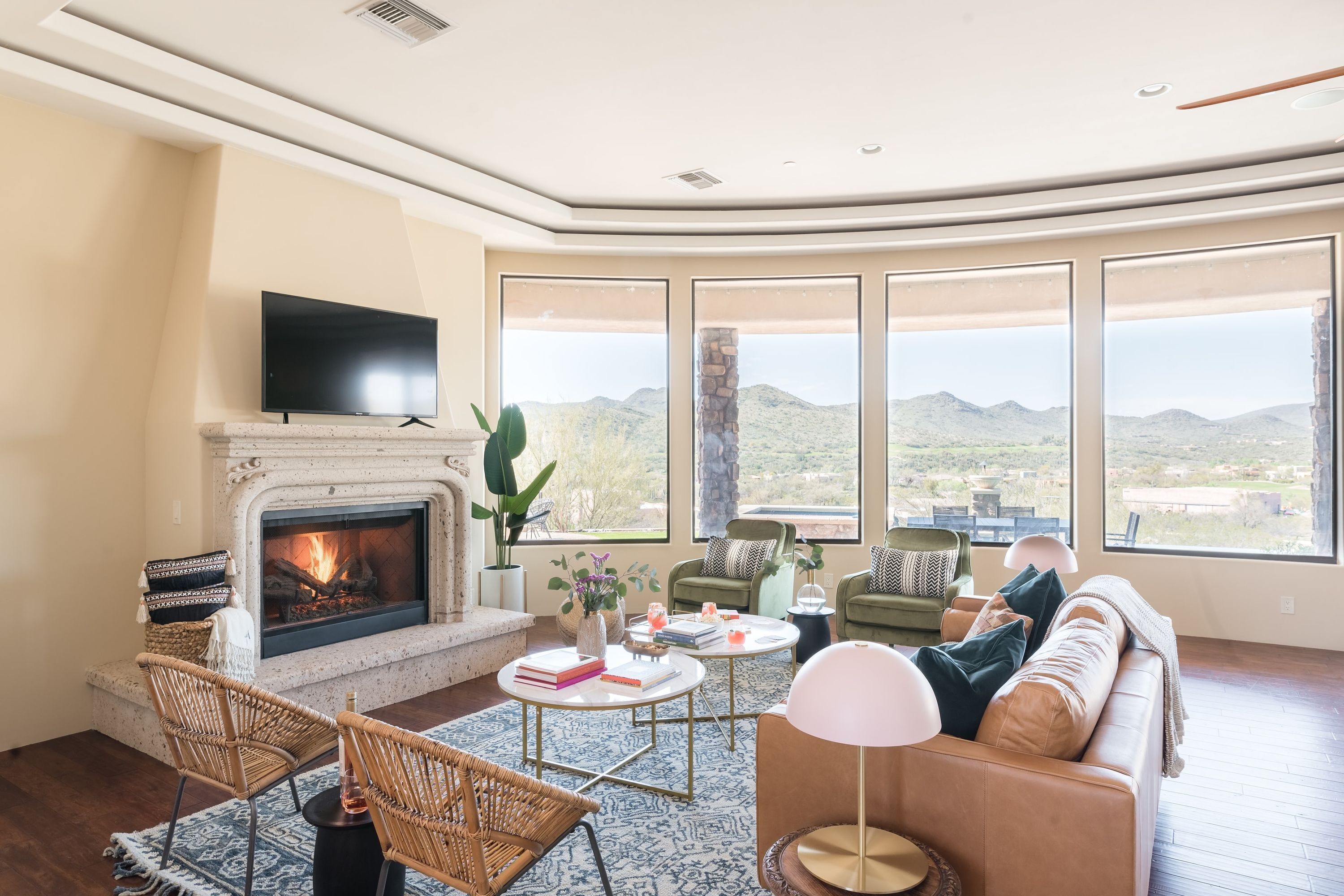 獨棟房屋 | 6 間臥室