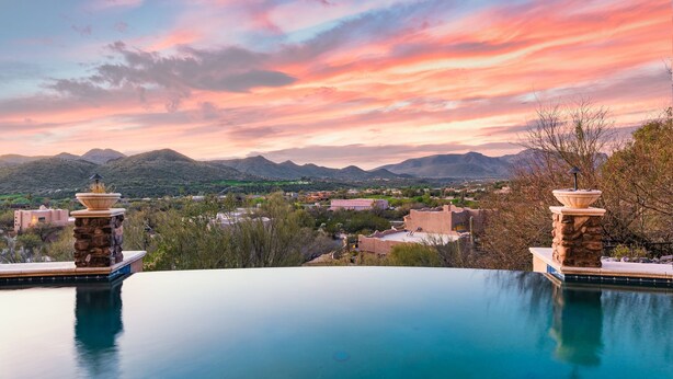 House - Sunbeam by Avantstay Elegant Private Desert Home w Infinity Pool Spa View (Cave Creek)