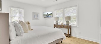 16 29th Avenue Isle of Palms Group Retreat