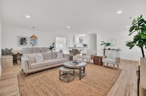 Ferienhaus | 4 Schlafzimmer