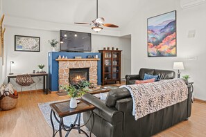 Hus | 4 soveværelser