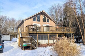 Hus | 4 soveværelser