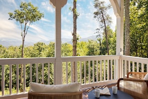 Room - Juliet by Avantstay Mountain Views Near Asheville Black Mountain (Swannanoa)