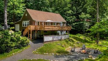 House | 4 bedrooms