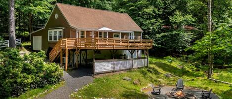 Ferienhaus | 4 Schlafzimmer