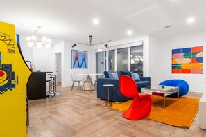 4 bedrooms - The Carter 306 by Avantstay Mins to Downtown (Nashville)