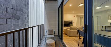 Appartement | 4 chambres