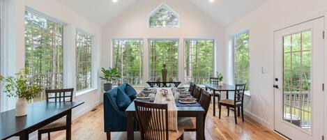 Ferienhaus | 4 Schlafzimmer