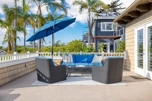 House | 4 bedrooms - Wavebreak by Avantstay Close to Beaches Surfing (Solana Beach)
