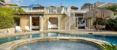 Huis | 4 slaapkamers