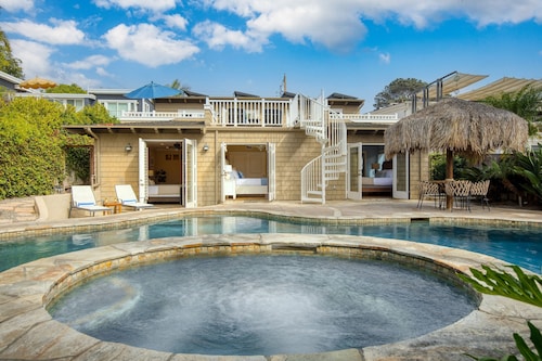 Wavebreak by Avantstay Close to Beaches Surfing