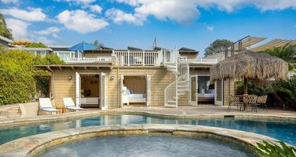 Wavebreak by Avantstay Close to Beaches Surfing