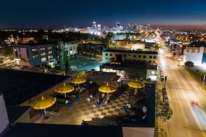 Apartment | 1 bedroom - The Carter 304 by Avantstay 1BR Balcony (Nashville)