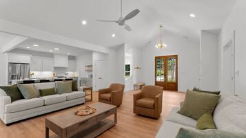 5 bedrooms