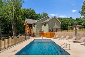 独立别墅 | 5 多间卧室