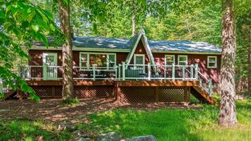 House | 3 bedrooms