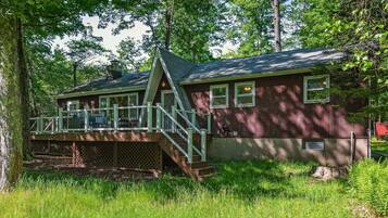 House | 3 bedrooms