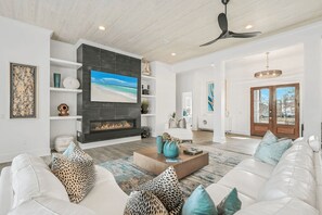 House - Playa de Mai-a by Avantstay Sleeps 20 Boat-friendly Pool (Santa Rosa Beach)