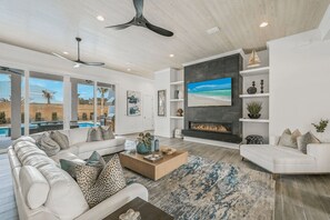 House - Playa de Mai-a by Avantstay Sleeps 20 Boat-friendly Pool (Santa Rosa Beach)