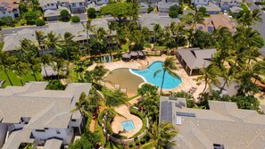 บ้านพัก | 4 ห้องนอน