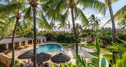 Coconut Plantation by Avantstay Resort Access 0 4mi Walk to Beach