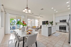 บ้านพัก | 4 ห้องนอน