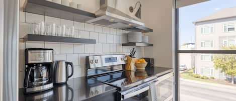 Appartement | 4 chambres