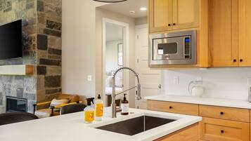 Casa | 4 habitaciones