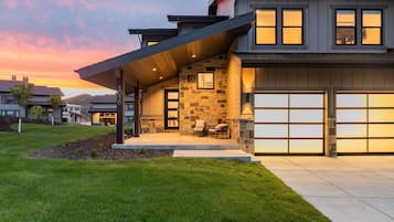 Casa | 4 habitaciones