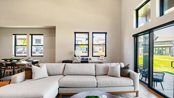 Casa | 4 habitaciones