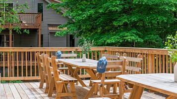 獨棟房屋 | 6 間臥室