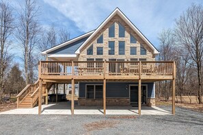 House | 6 bedrooms