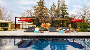 Villa | 5 bedrooms