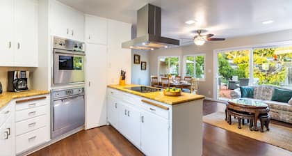 East Valley Manor by Avantstay Minutes to the Beach