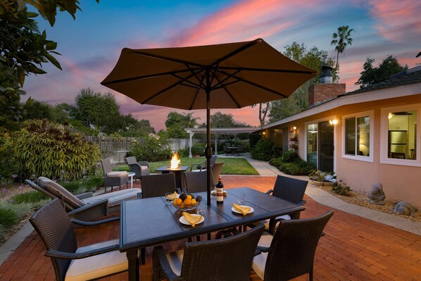 3 bedrooms - East Valley Manor by Avantstay Minutes to the Beach (Santa Barbara)