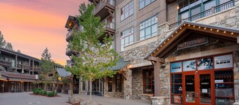 Village Studio by Avantstay Minutes to Lifts