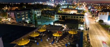 アパートメント | 4 室のベッドルーム