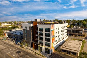 Leilighet | 4 soverom