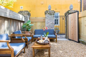 3 bedrooms - State St A by Avantstay Heart of French Quarter (Charleston)