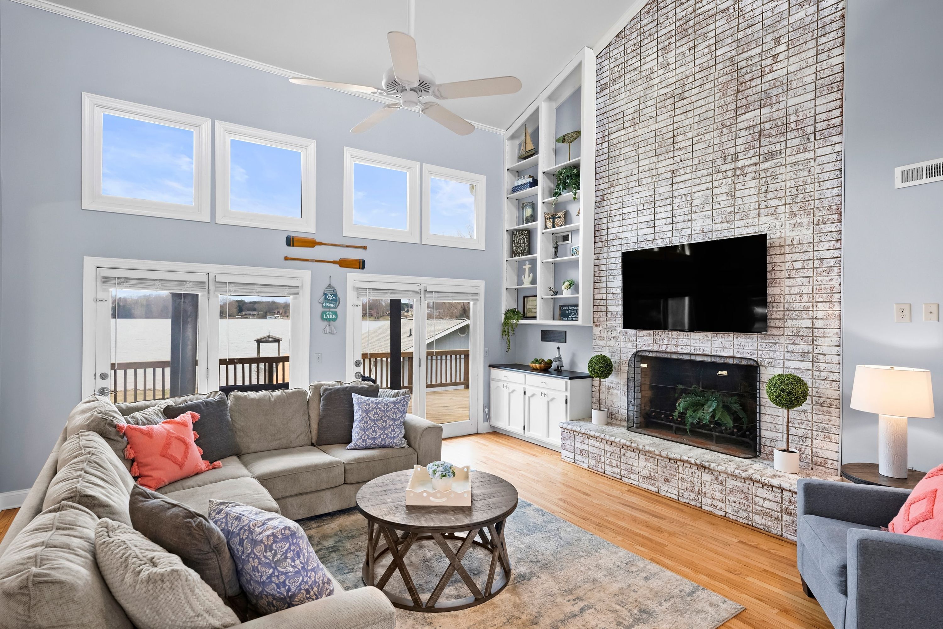 Rumah | 4 kamar tidur