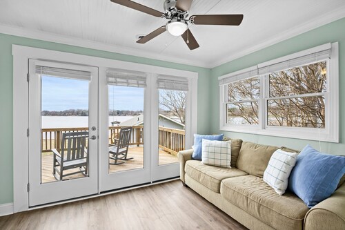 Ponderosa Pointe by Avantstay Boathouse Views