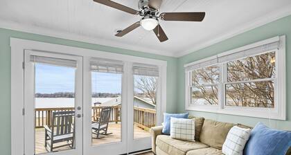 Ponderosa Pointe by Avantstay Boathouse Views