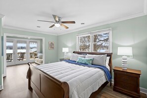 House | 4 bedrooms - Ponderosa Pointe by Avantstay Boathouse Views (Mooresville)