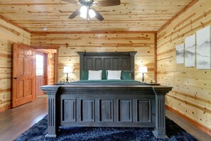 Ferienhaus | 6 Schlafzimmer