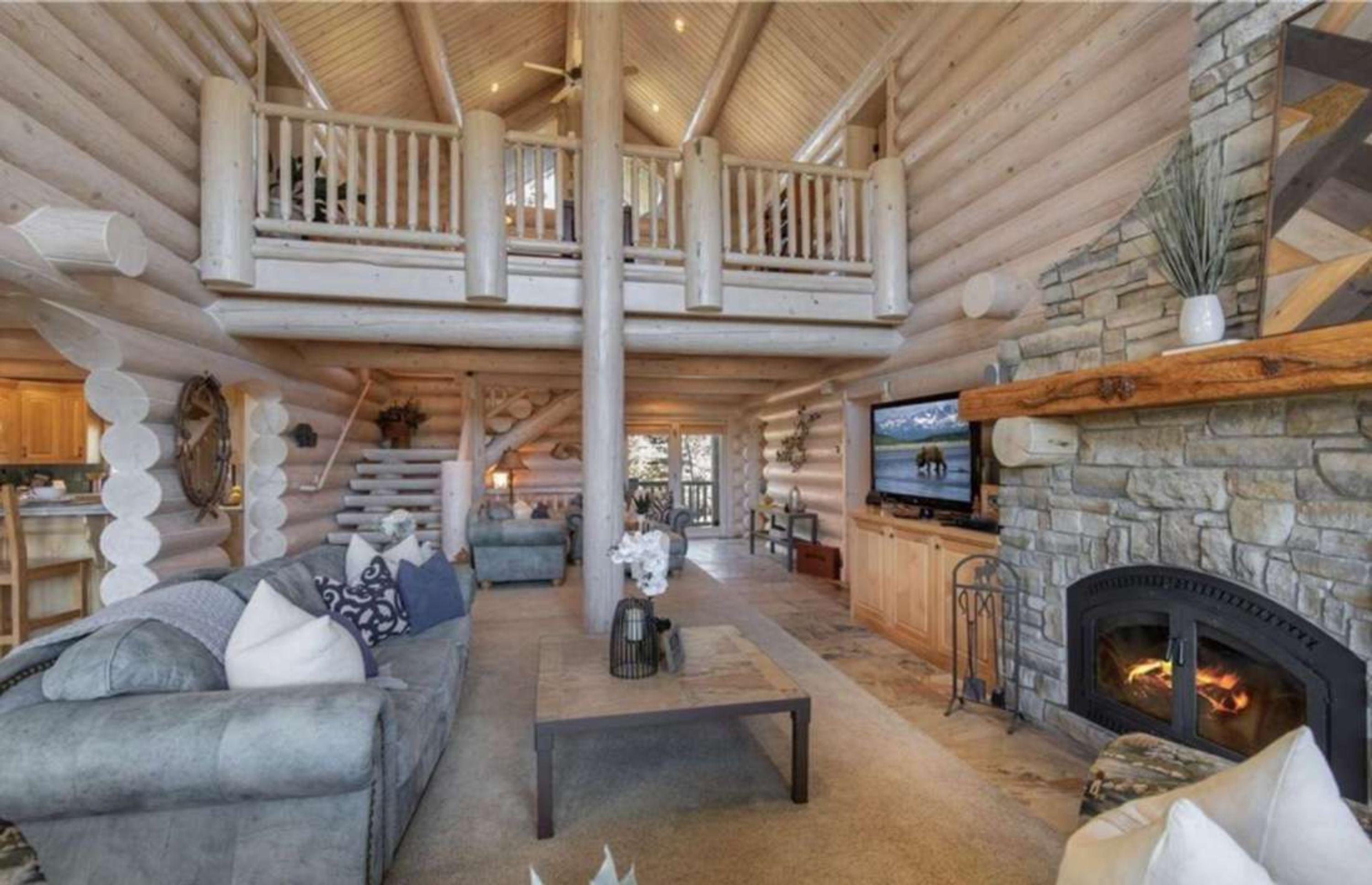 獨棟房屋 | 4 間臥室