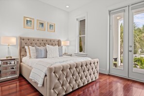 Huis | 5 slaapkamers