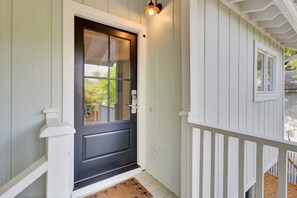 Ferienhaus | 3 Schlafzimmer